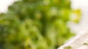 Filet de barramundi con verduras