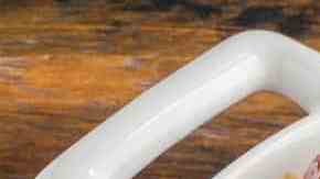 Pollo a la vinagreta