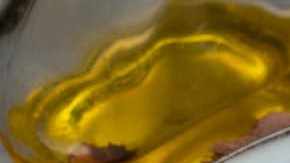 Ravioles rellenos de calabaza