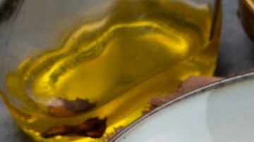 Ravioles rellenos de calabaza