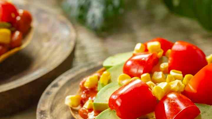 Photo © 2019 The Grosby Group Food Division