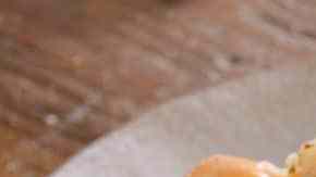 camaronas a la moranga