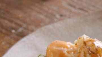 camaronas a la moranga