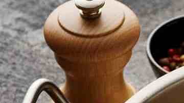 escalopines a la crema