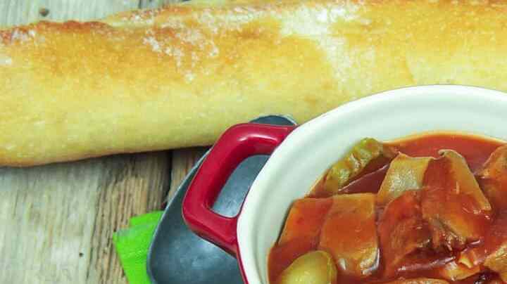 lengua a la veracruzana