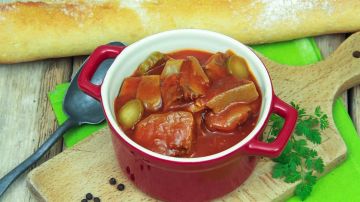 lengua a la veracruzana