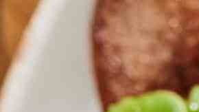 lengua a la vinagreta