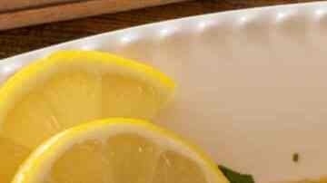 lenguado a la plancha