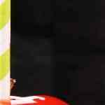 Manzanas acarameladas