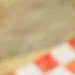 mugcake de fresas con crema