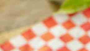 mugcake de fresas con crema