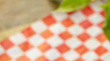 mugcake de fresas con crema