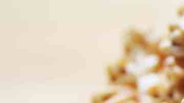 palomitas acarameladas