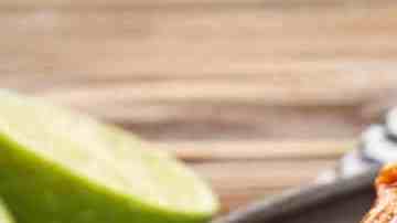 Pollo a la veracruzana