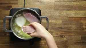 pozole blanco de puerco 2