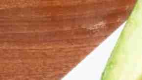 Pescado frito con salsa picante