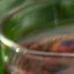 tacos de fajitas vegetales