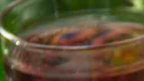 tacos de fajitas vegetales