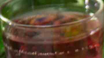 tacos de fajitas vegetales