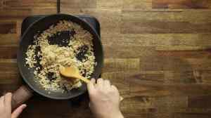 tacos de quinoa con camote