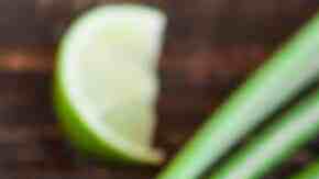 plato de tofu con salsa de soya chino