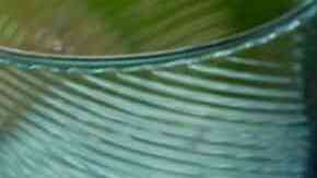 tostadas de atún y aguacate