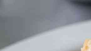 Arroz chaufa con cerdo