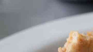 Arroz chaufa con cerdo