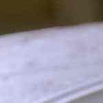 ensalada de duraznos con queso de cabra