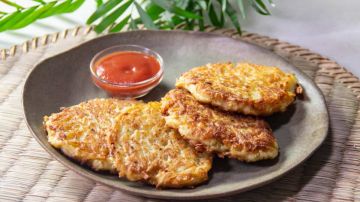 Hashbrowns