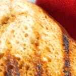 Huevos al plato con salchicha