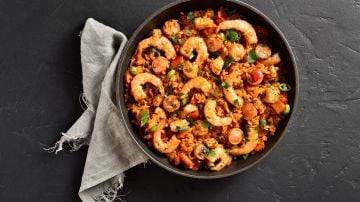 Jambalaya