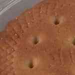 Lasaña de chocolate