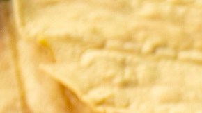 Pico de gallo con camarones