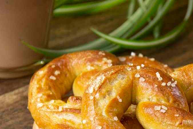 Pretzel