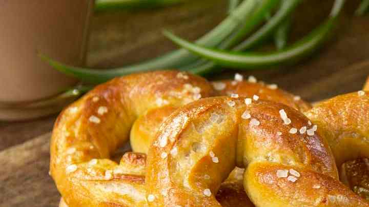 Pretzel