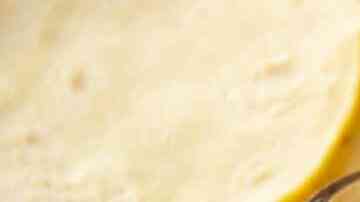 Salsa de chile de árbol