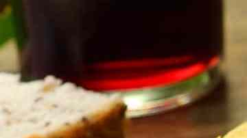 Tortilla española con calabacitas