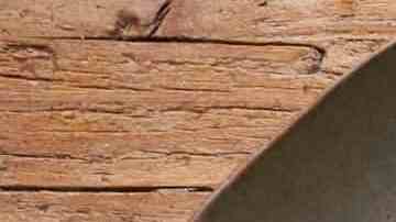 polenta con setas y queso