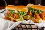 Bocadillo po´boy