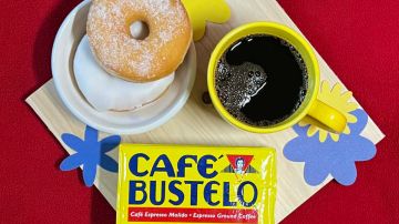 cafe bustelo