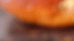 donuts rellenos de fresa