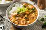 Etouffee