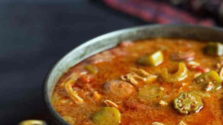 gumbo