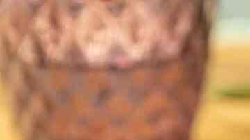 pechuga de pollo rellena de guacamole