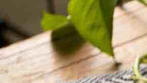 pimientos verdes rellenos con queso