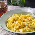 mac and cheese