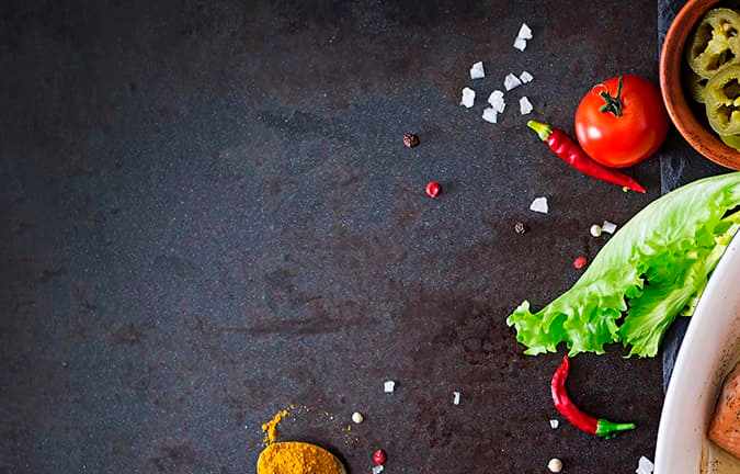 delicioso salmón al limón