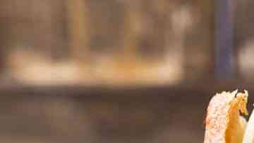 sándwich de atún americano