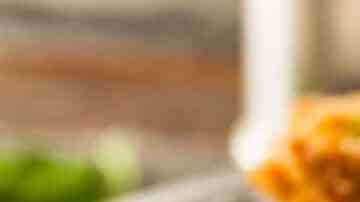 Tomates verdes fritos